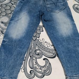 I Am Selling Jeans Kids