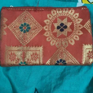 Women's Wallet