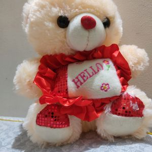 Teddy Bear