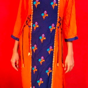 Fancy Kurti