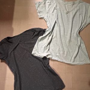 Combo Offer 5 Tshirts