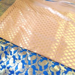 Korial Banarasi Silk Saree