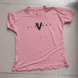 High Quality Beautiful Trendy T-shirt 💕