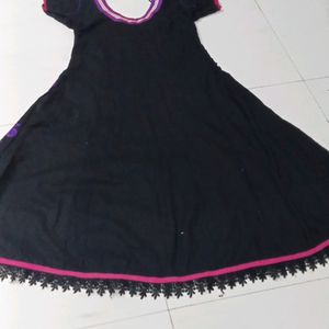 New Stylish Design Kurti