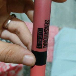 Maybelline Lipstick