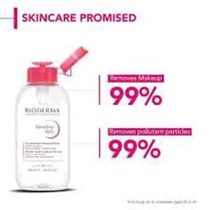 Bioderma Micellar Water