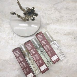 FRAGRANCE & BEYOND Perfumes Pack Of 3