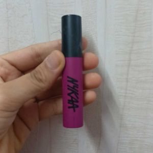 NEW Nykaa Lipstick 🎀