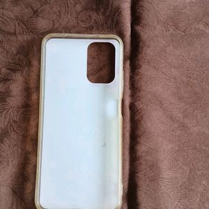 Mobile Phone Cover