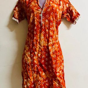 Kurti