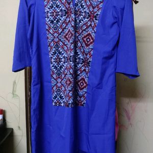 New Kurta