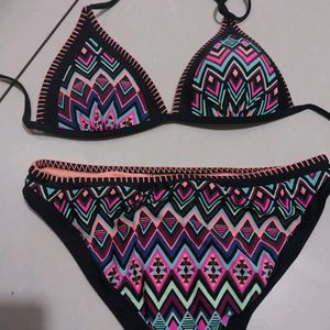 Bikini Wear