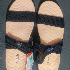 Women Slip On Outdoor Sandal