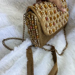 Beautiful Sling Bag