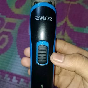 Trimmer For Men's