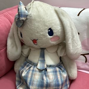 Big Cinna Plushie