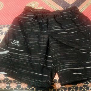 Branded Boy Shorts