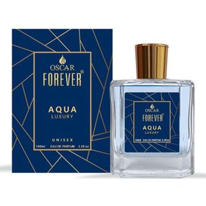 Oscar aqua unisex purfume