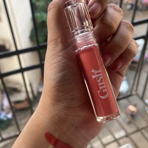 Gush Beauty Lipstick