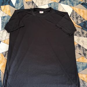 Black T-shirt