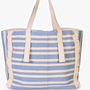 Avaasa Tote Bag