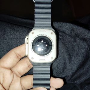 Apple Clone Smart Watch