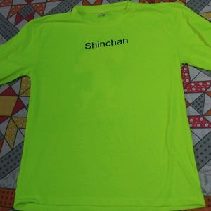 Neon T-shirt