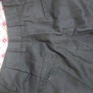 Black Pants Mens