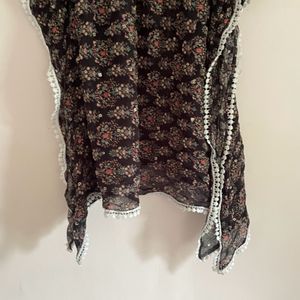 BOHO TOP