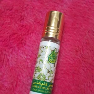 Combo Of Two Athar Perfumes