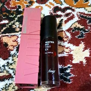 The Body Shop Tint