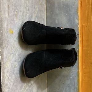 Winter Boots