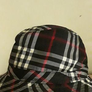 Chic Trendy Black Women Men Hat Cap