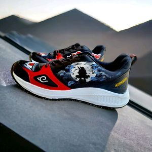 Itachi Shoes | Anime Love