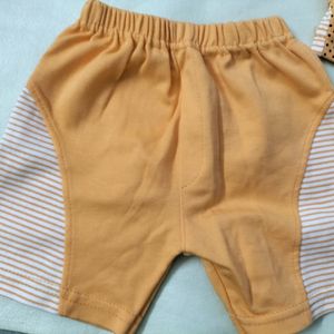 Baby Clothing Set