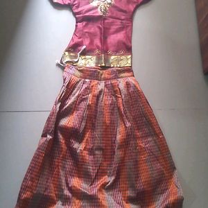 Baby Children Dress