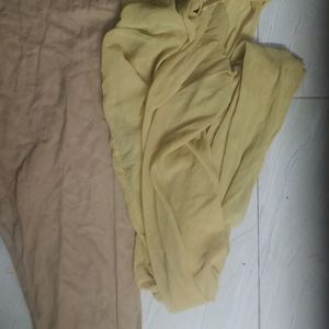 Top Pant Dupatta