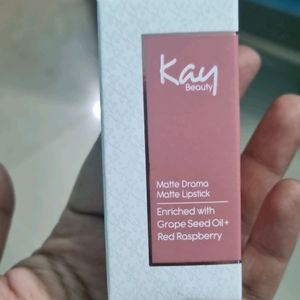 Kay beauty SNAPSHOT NEW LIPSTICK