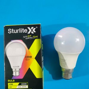 STURLITE BULB-10W Light Bulb