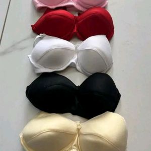 New Bras All Size Available