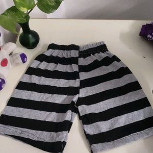 Boys Shorts