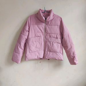 🎀Pink Puffer Jacket 🎀