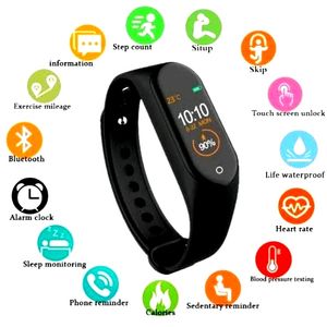 Mi Band M4