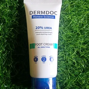 Dermdoc Foot Cream