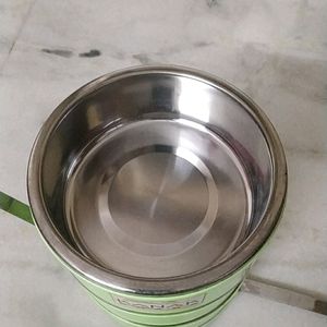 New Never Used Tiffin