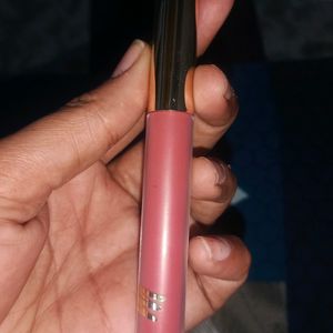 MyGlamm Ultimatte Long-Stay Matte Liquid Lipstick