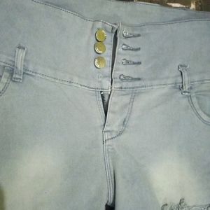 Jeans Just 50