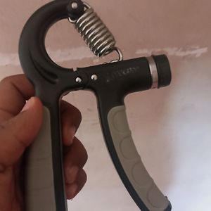 Hand Gripper