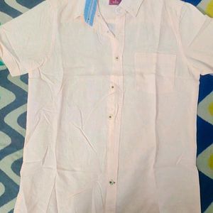 Stylish Men's Semi Casual Shirt