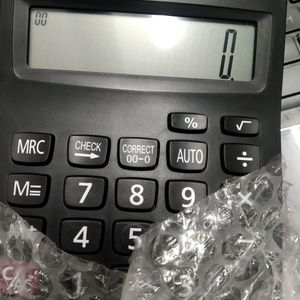 Flair Electronic Calculator